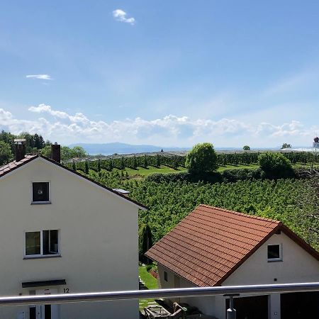 Ferienwohnung Haus Lauria Kressbronn am Bodensee Exterior foto