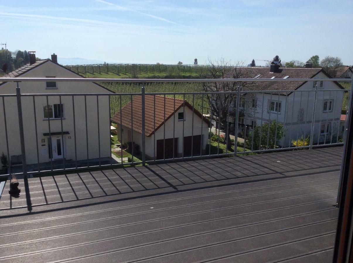 Ferienwohnung Haus Lauria Kressbronn am Bodensee Exterior foto